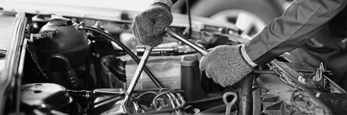 Serwis auta to przede wszystkim profesjonalna diagnostyka